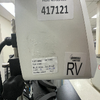 Brookfield AMETEK DV1 Viscometer image 2